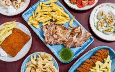 Entrada de Blog Ejemplo